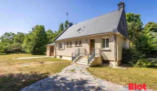 Maison 8 pièce(s)