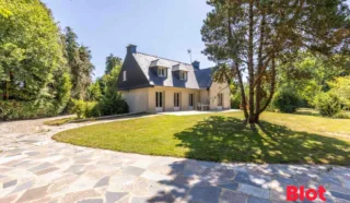 Maison 8 pièce(s)