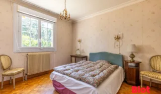 Maison 8 pièce(s)