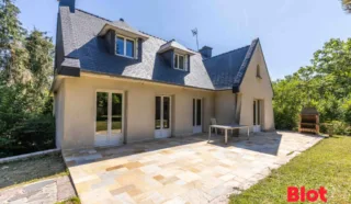 Maison 8 pièce(s)