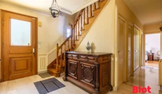 Maison 8 pièce(s)