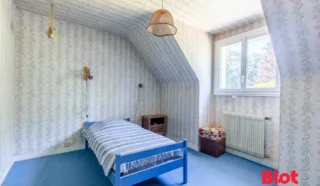 Maison 8 pièce(s)