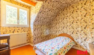 Maison 8 pièce(s)