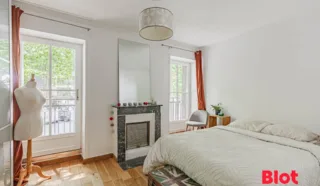 Maison 3 pièce(s)