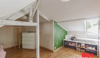 Maison 3 pièce(s)