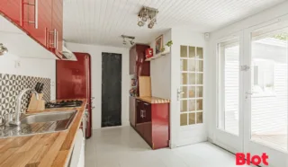 Maison 3 pièce(s)