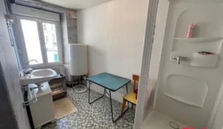 Maison 5 pièce(s)