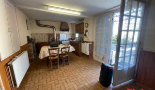 Maison 5 pièce(s)