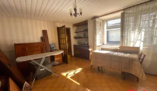 Maison 5 pièce(s)
