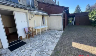 Maison 5 pièce(s)