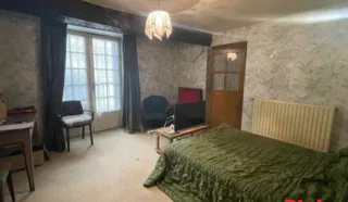 Maison 5 pièce(s)