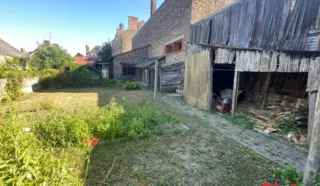 Maison 5 pièce(s)