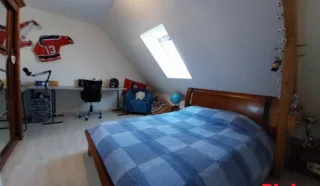 Maison 6 pièce(s)