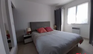 Maison 6 pièce(s)