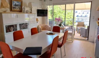 Appartement 4 pièce(s)