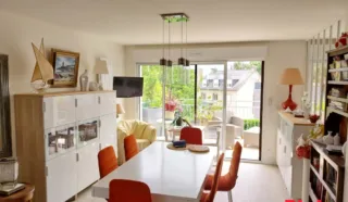 Appartement 4 pièce(s)