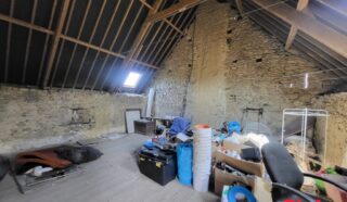 Maison 5 pièce(s)