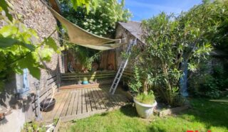 Maison 5 pièce(s)