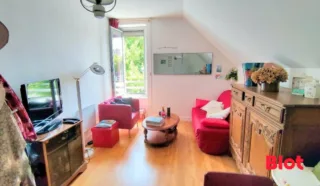 Appartement 2 pièce(s)