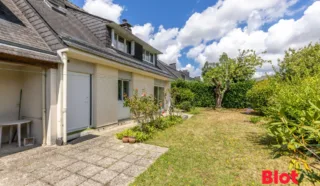 Maison 7 pièce(s)