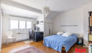 Maison 7 pièce(s)