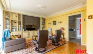 Appartement 5 pièce(s)