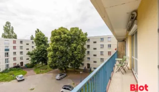 Appartement 5 pièce(s)