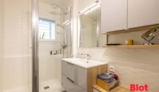 Appartement 5 pièce(s)