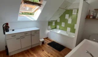 Maison 6 pièce(s)