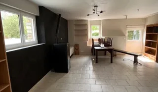Maison 6 pièce(s)