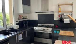 Maison 6 pièce(s)
