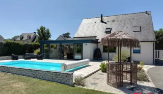 Maison 7 pièce(s)