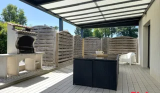 Maison 7 pièce(s)