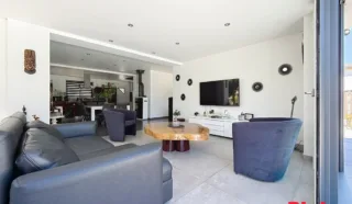 Maison 7 pièce(s)