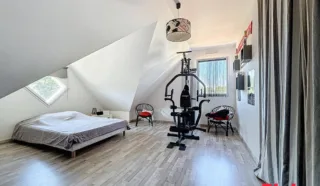 Maison 7 pièce(s)