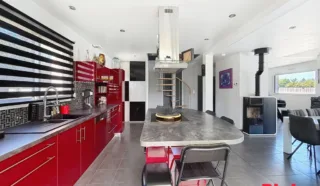 Maison 7 pièce(s)