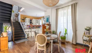 Maison 5 pièce(s)
