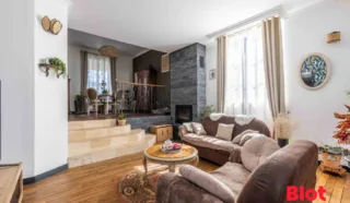 Maison 5 pièce(s)