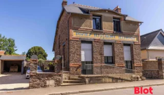 Maison 5 pièce(s)
