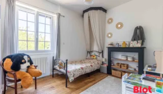 Maison 5 pièce(s)