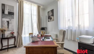 Maison 5 pièce(s)