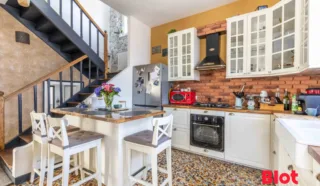 Maison 5 pièce(s)