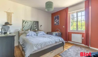 Maison 5 pièce(s)