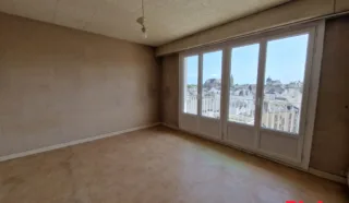 Appartement 2 pièce(s)