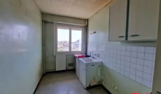 Appartement 2 pièce(s)