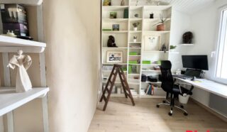 Maison 5 pièce(s)