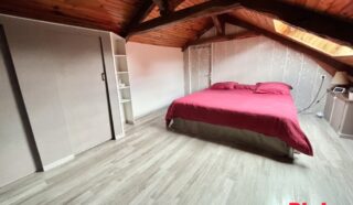 Maison 5 pièce(s)