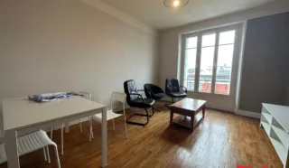 Appartement 2 pièce(s)