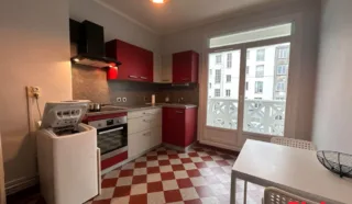 Appartement 2 pièce(s)