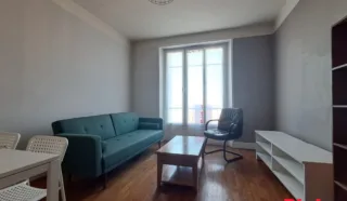 Appartement 2 pièce(s)